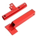 thumbnail image 3 of Stark USA Manual Tire Changer Portable Bead Breaker - Universal Fit 4"-16.5" Tires, 1 Pack, 3 of 7