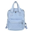 thumbnail image 2 of TopLLC Women's Crossbody Bags Fashion Ladies Color Large Capacity Shoulder Bag Handbag backpack bag, 2 of 4