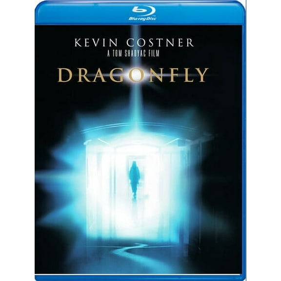 Dragonfly [Blu-ray], Feature,Thriller,Horror,Thriller,