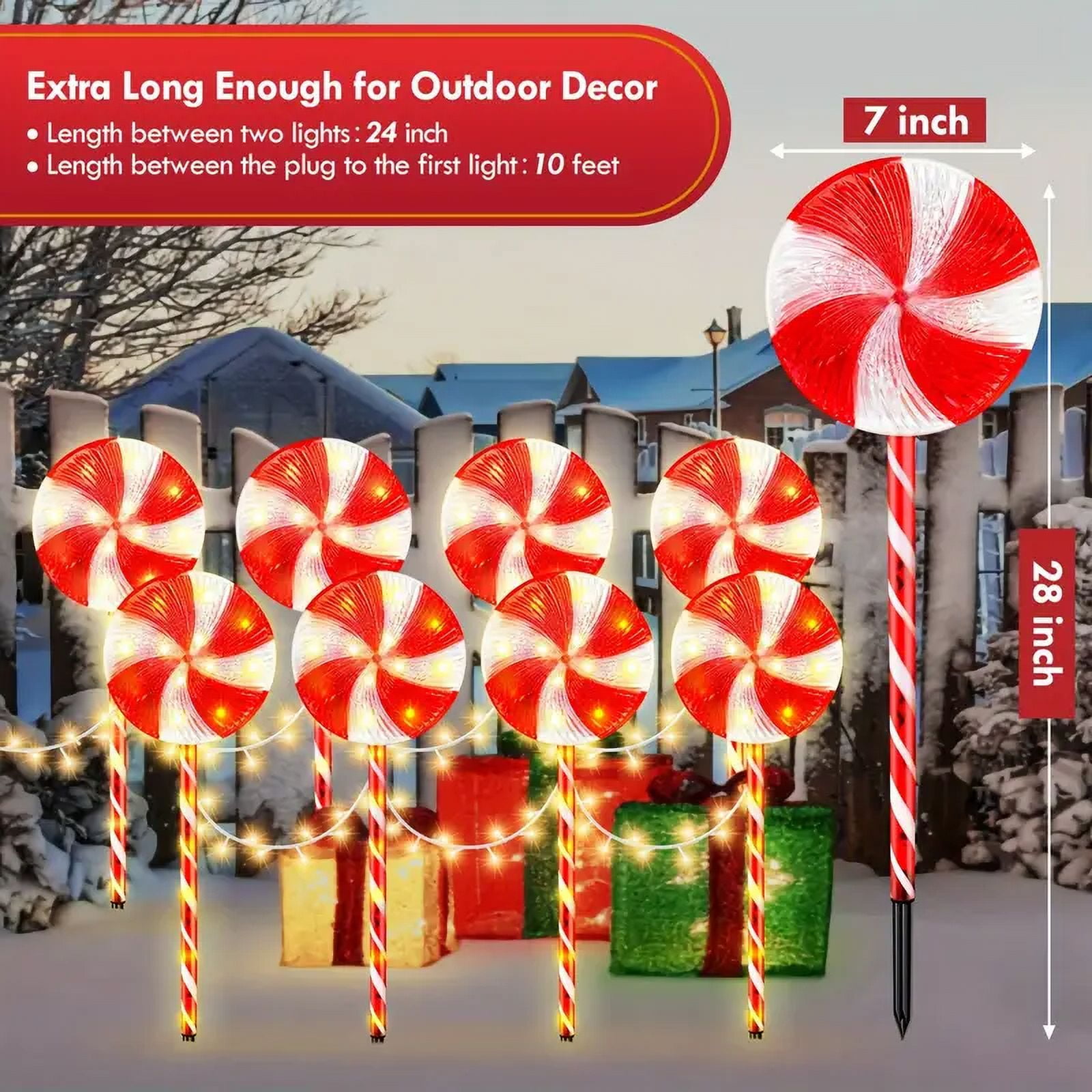 ★★リリパット20☆Christmas Lights At Sweet … c298ac0e-692f-4853-95f6-