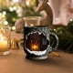 thumbnail image 2 of Christmas Festival Cups Christmas Mugs Christmas Decorative Cups, 2 of 5