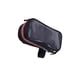 thumbnail image 5 of Naiovety Bolsa de tubo para bicicleta DUUTI, soporte impermeable para teléfono móvil, bolsa reflectante para pantalla táctil, Type1 NO1, 5 of 6