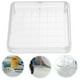 thumbnail image 3 of ColoMX Placas de Petri transparentes con tapas, placas de Petri de tejido celular para plantas de laboratorio, 10 Uds., 3 of 7