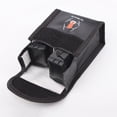 thumbnail image 4 of Lipo Bolsa de carga Protector de protectores AIR - 113x97x54mm Sunnimix Bolsa RC Lipo Guards Pouch, 4 of 8