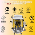 thumbnail image 4 of BIOTECKPHARMA| 100% Whey Protein sabor Galleta Oreo de 2.2lbs| 24 grs de proteina por scoop| Rinde 25 porciones BIOTECKPHARMA 100% WHEY PROTEIN 100% WHEY PROTEIN, PROTEINA HIDROLIZADA BAJA EN CARBOHIDRATOS, 4 of 6