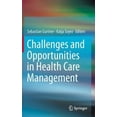 thumbnail image 2 of Challenges and Opportunities in Health Care Management, 2 of 3