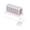 🥝 Pink_Base#1230, variant on Ice Tray Ice Container Set With Lid – Summer Household Ice Storage Box, Soft Silicone Trays, Portable Drawer Design, Easy Release, Transparent Cover