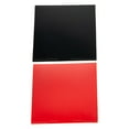thumbnail image 5 of 2.2mm Table Tennis Rubber Professional PingPong Sheet Rubber Table Tennis Bat Replacement Rubber Sheet for Training, 5 of 8