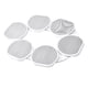 thumbnail image 2 of Organizador Giratorio De Alimentos, Giratorio De 360 ​​​​grados, Soporte Giratorio Para Platos De Comida, Bandeja Para Servir Para Reuniones Familiares, Fiestas,, 2 of 7