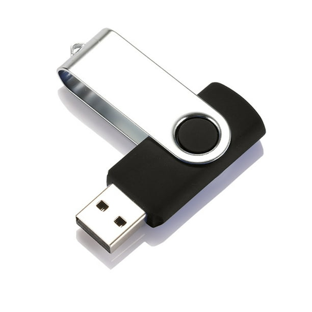 Clé USB Mini dorée - 4 Go - ACMD