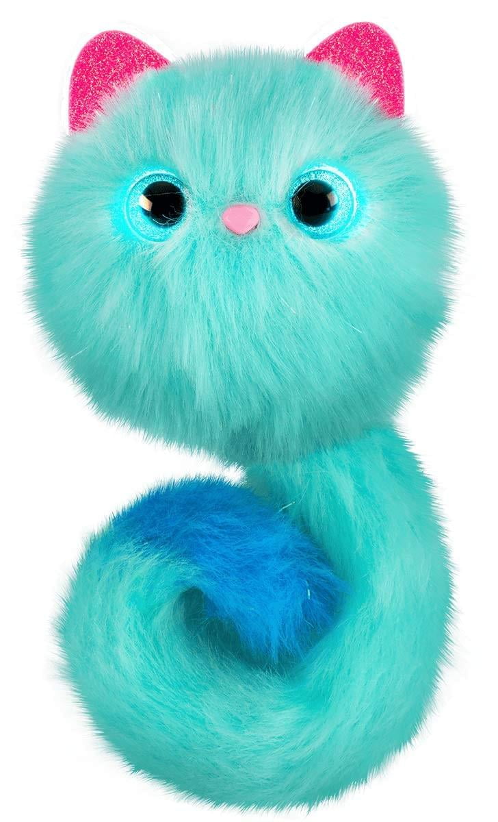 interactive plush pet* Pomsies Stardust *loveable fashionable 