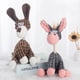 thumbnail image 3 of Nuevos juguetes de peluche para perros de pana para perros pequeños y medianos, juguete chillón para perros, juguete para masticar resistente a mordeduras, limpieza de dientes molares, juguetes para c, 3 of 4