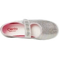 thumbnail image 6 of Cienta Glitter Mary Jane (Toddler/Little Kid), 6 of 7
