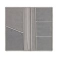 thumbnail image 4 of BELOVING Car Registration and Insurance Holder Card Holder PU Registration and Insurance Gray, 4 of 6