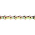 thumbnail image 1 of SRAM, PC-XX1 Eagle, Chain, Speed: 12, Links: 126, Rainbow, 1 of 2