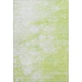 thumbnail image 2 of Addison Rugs Mayfield Washable Transitional Abstract Aloe Rectangle Rug, 10' x 14', 2 of 6