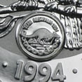 thumbnail image 3 of 1994 AUS 1 oz Silver Kookaburra BU (Games Privy, In Capsule), 3 of 3