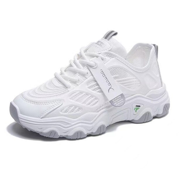 Zapatos de tenis para mujer/Zapatos casuales/Zapatos deportivos cómodos de alta calidad/Antideslizante transpirable