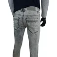 thumbnail image 4 of Pantalon Hombre Stretch Semi Skinny Mezclilla, 4 of 4