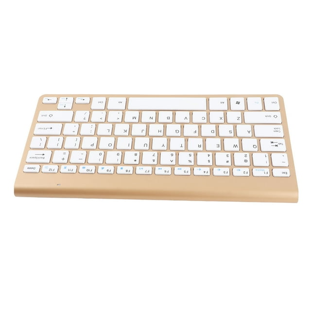 Keyboard Mouse Combo Wireless Keyboard and Mouse Set 2.4G Wireless Coated Etched ABS Keycaps Ergonomic Design Mute Compatible with Desktop Mobile Tablet for