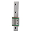 thumbnail image 4 of Guide Rail Slider, Easy Installation Linear Guide Stainless Steel Safe High Hardness  for Machining Center, 4 of 8