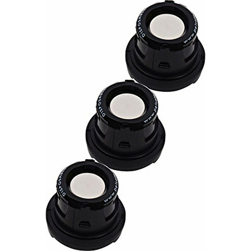 PetSafe RFA188 Replacement Battery ComboPack includes 3 x DC8