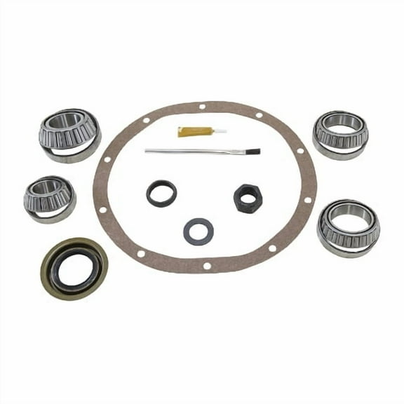 Yukon Bearing install kit for '01 & up Chrysler 9.25" rear differential