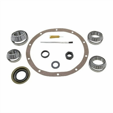 Yukon Bearing install kit for '00 & down Chrysler 9.25" rear differential