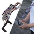 thumbnail image 4 of Correa Para El Cuello Con Grafiti Ajustable, Eslinga Con Cordón Para DJI Mavic Air 2s Air2 Mini2 Sunnimix Cordón de correa para el cuello, 4 of 8