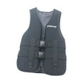 thumbnail image 2 of Chaleco a ajustable para hombres y mujeres, chaleco para pesca, kayak, buceo Zulema Chaleco salvavidas, 2 of 8