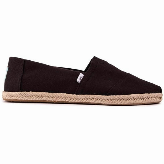 Toms Alpargata Rope Shoes