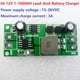 thumbnail image 5 of Seitruly Módulo de de universal Placa de control de carga automática 3A Placas de circuito modificadas Componente electrónico Electrónica miscelánea, 5 of 6
