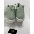 thumbnail image 5 of Ni - ke Size 9.5 - Air Jordan 4 Retro Abundance / Seafoam W, 5 of 5