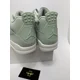 thumbnail image 5 of Ni - ke Size 9.5 - Air Jordan 4 Retro Abundance / Seafoam W, 5 of 5