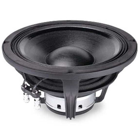 10 in. Super MID Bass Vehicle Speakers