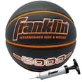 thumbnail image 1 of Baloncesto Franklin Sports 5000 femenino 28.5 intermedio, 1 of 8