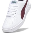 thumbnail image 4 of Tenis Puma Rickie JR UNISEX 384311-19 blanco 22, 4 of 5