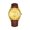 I -BO57, variant on Resicozy Womens Leather Watches Dress Fashion Simple Casual Date Watch Quartz with Date Calendar Wristwatch H One Size