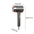 thumbnail image 3 of Danhjin Electric Hairdryer Hairdryer Home Dormitory Hot And Cold Wind High Power Hairdryer Home Hot And Cold Wind Hairdryer Student Dormitory Hairdryer, 3 of 6