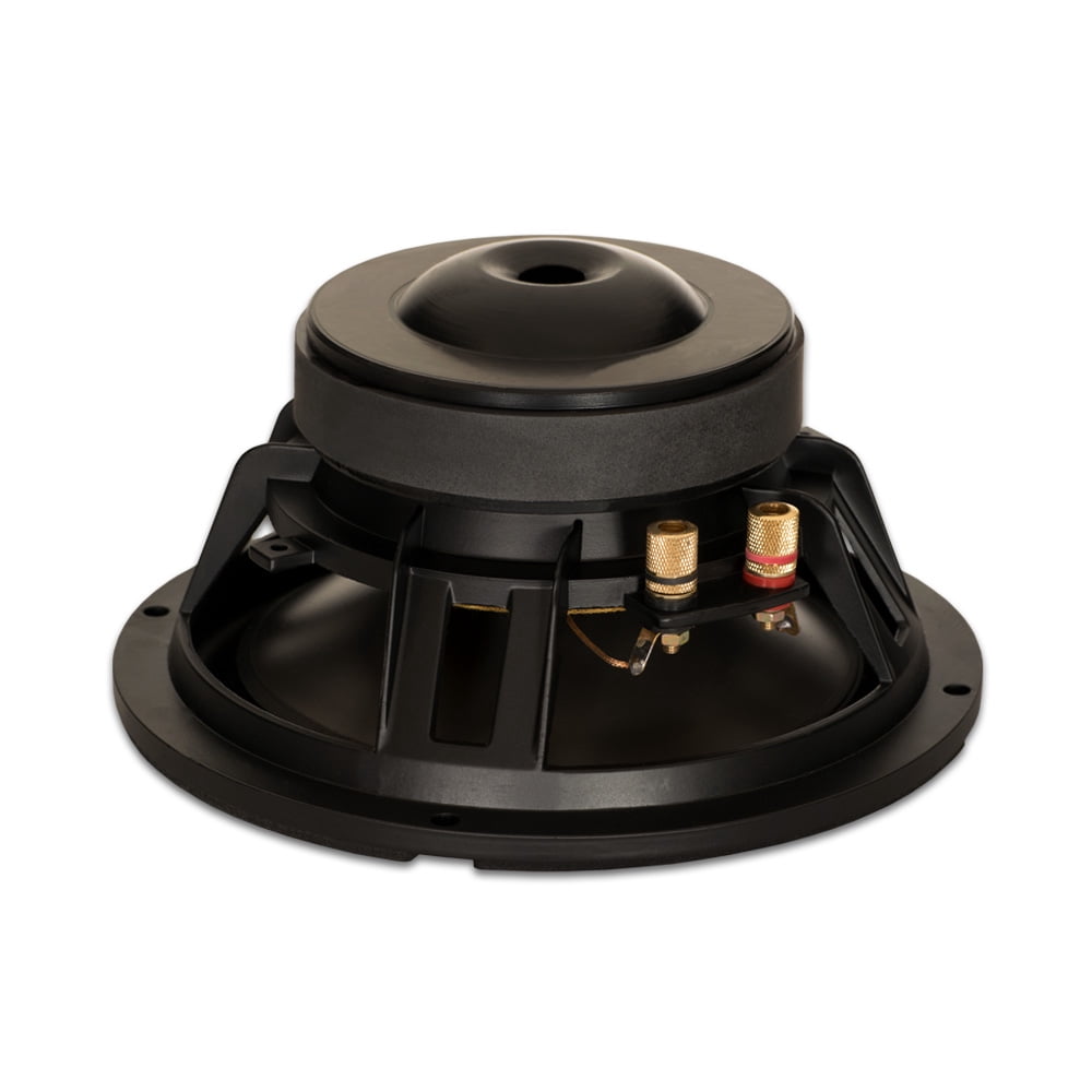Goldwood Sound GW-8PC-8 Heavy Duty 8ohm 8" Woofer 330 Watts Replacement Speaker