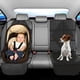 thumbnail image 5 of Cojín antidesgaste para silla de bebé cojín antideslizante para silla de coche, 5 of 5