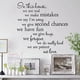 thumbnail image 5 of Calcomanías de Letras Calcomanías Decorativas de Pared Calcomanías de Sala de Estar Dormitorio Calcomanías de Decoración del Hogar Calcomanías Murales Desmontables de Pared Calcomanías de Pared de Palabras Excelentes Regalos(Casa) Vhermosa CZJJ-ST61, 5 of 7