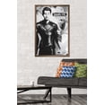 thumbnail image 2 of Marvel Shang-Chi and the Legend of the Ten Rings - Shang-Chi Wall Poster, 22.375" x 34", Framed, 2 of 6