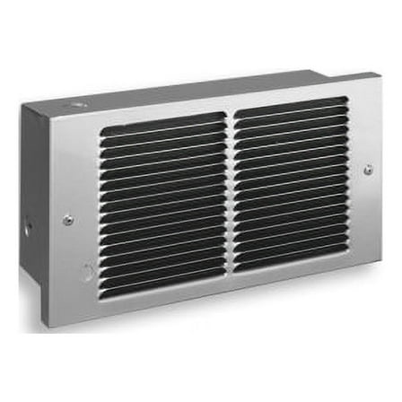 PAW1215-SS 120V 250-1500W Wall Heater