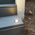 thumbnail image 7 of DMB52 1.5W Low Voltage LED Landscape In-ground Brass Waterproof Well Lights Fixture, 7 of 7