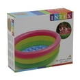 thumbnail image 4 of Piscina para bebés Intex Sunset Glow 57402NP 61 x 22 cm, 4 of 4