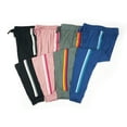 thumbnail image 7 of FITKICKS '76 Varsity Joggers, Gray XLG, 7 of 7