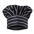 thumbnail image 2 of Cocinero Cocinero Ajustable Baker Cap Elástico Catering Gloria Casquillo del cocinero, 2 of 8
