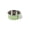 02_Green, variant on Stainless Steel Hanging Pet Bowl for Dog Crate Cat Cage, 2-in-1 Food and Water Bowl, Anti-Tip Clip-On Feeder for Travel Home Use, Orange, by IHXORA