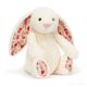 thumbnail image 1 of Högkvalitativ ny Jellycat Blossom Bunny Cherry Kanin Mjuk Leksak Medium 31cm - Perfekt, 1 of 3